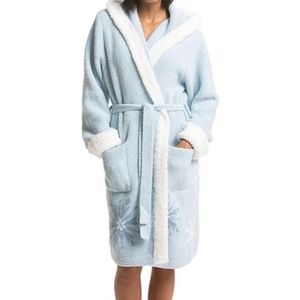 Barefoot Dreams Disney Frozen Robe